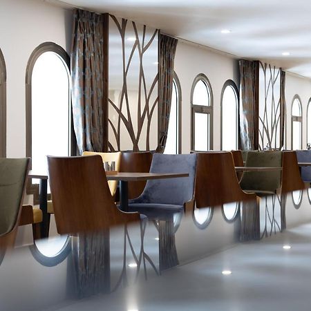 Hotel L'Europe Djibouti City エクステリア 写真